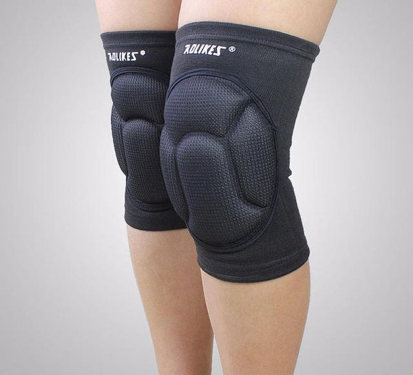 Spongy Knee Pad