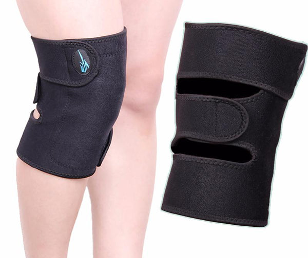 Magnetic & Adjustable Knee Pad