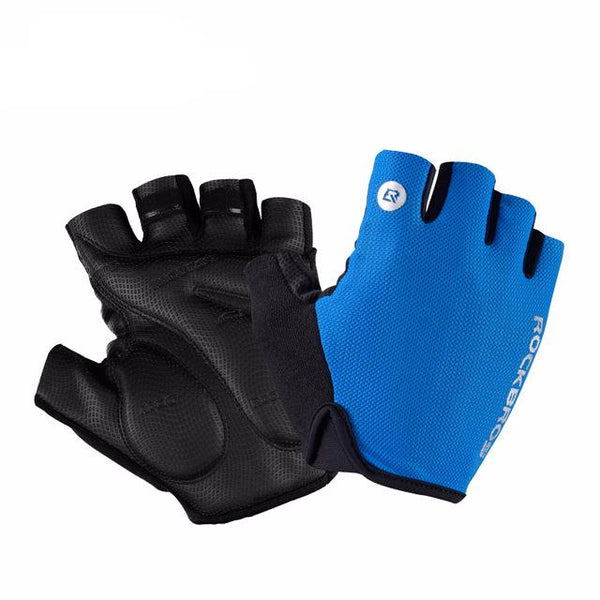 Hardcore Cycling Gloves