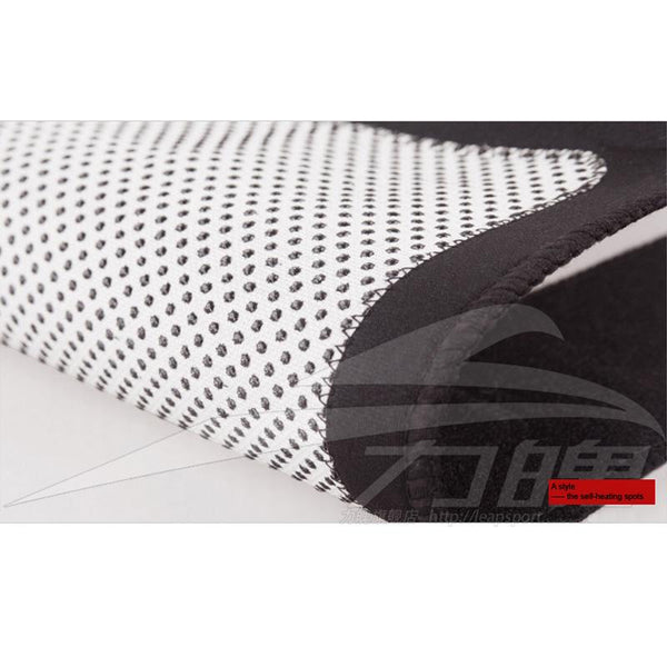 Magnetic & Adjustable Knee Pad