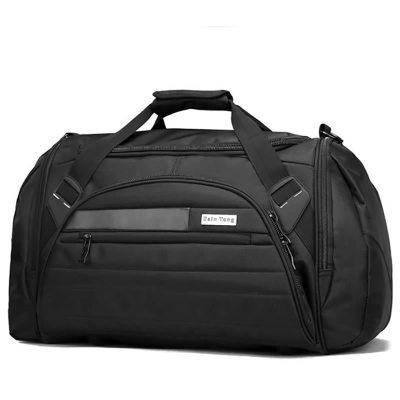 Speedy Sports Bag