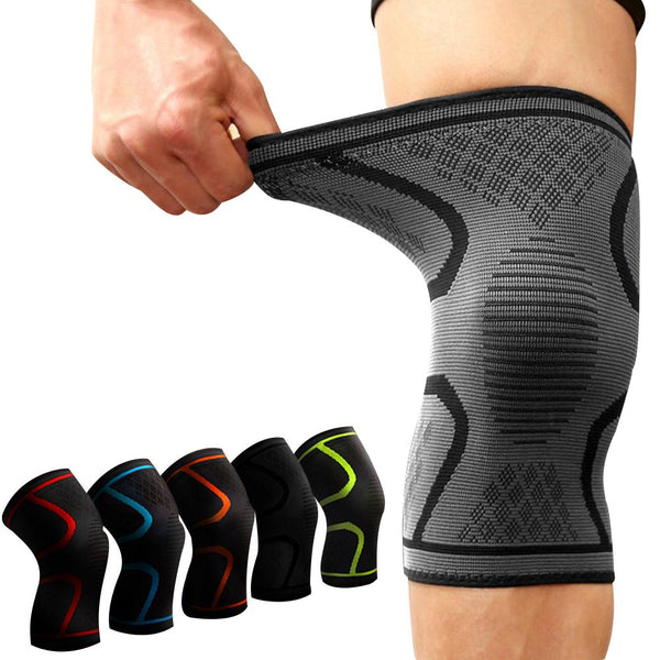 Go Flex! Knee Pad