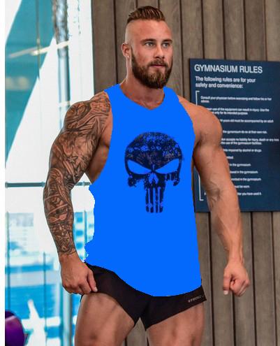 Beastly Sexy Tank Top