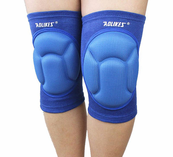 Spongy Knee Pad