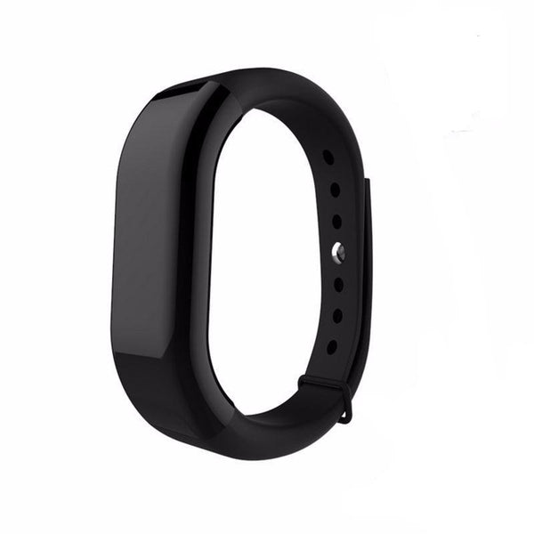 Dash It On! Smart Wristband