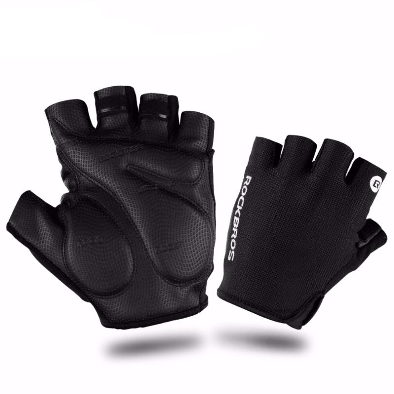 Hardcore Cycling Gloves