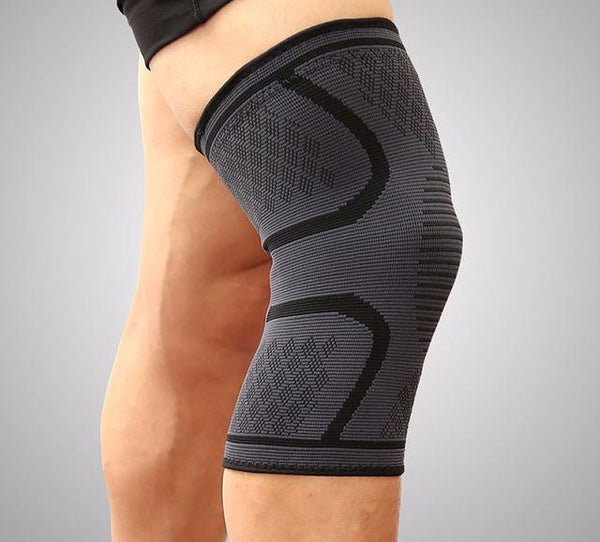 Go Flex! Knee Pad