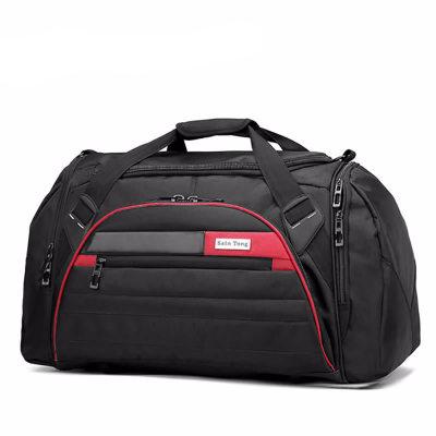 Speedy Sports Bag