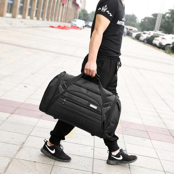 Speedy Sports Bag
