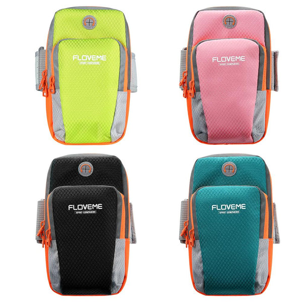 On The Rush Arm Band