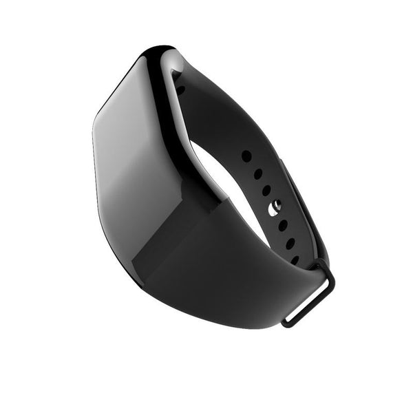 Dash It On! Smart Wristband