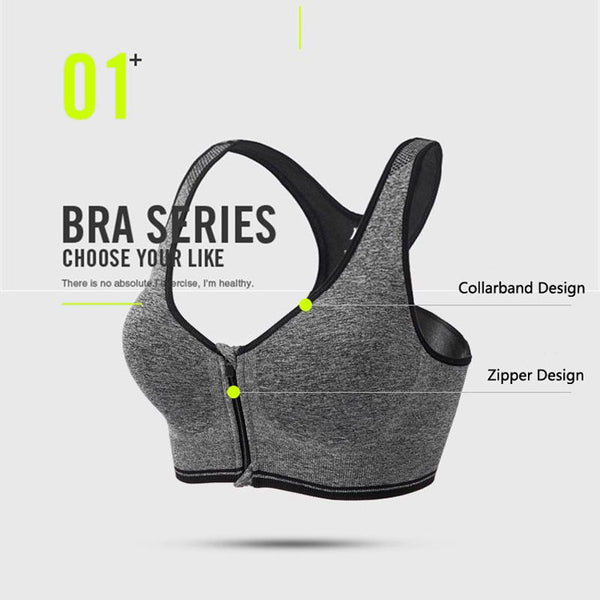 Comfy Sports Bra