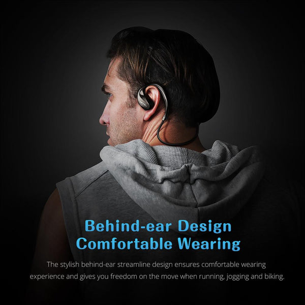 Groovy Wireless Headphones