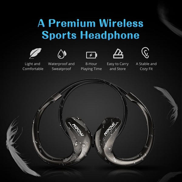 Groovy Wireless Headphones