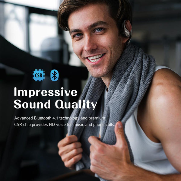 Groovy Wireless Headphones