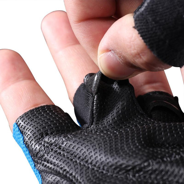Hardcore Cycling Gloves
