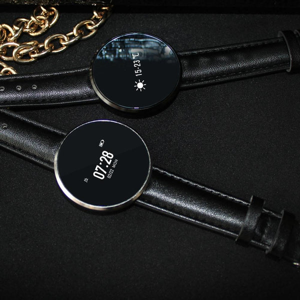 Vigor Style Smart Wristband