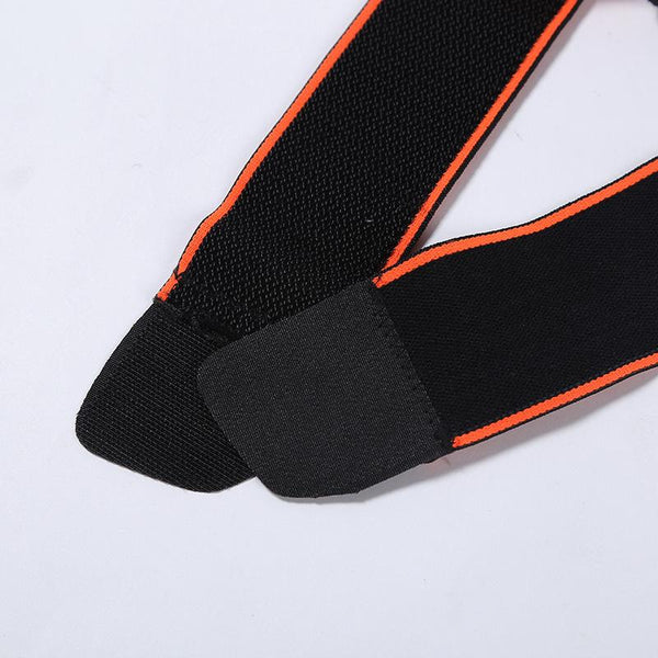 Stretch & Flex Knee Pad