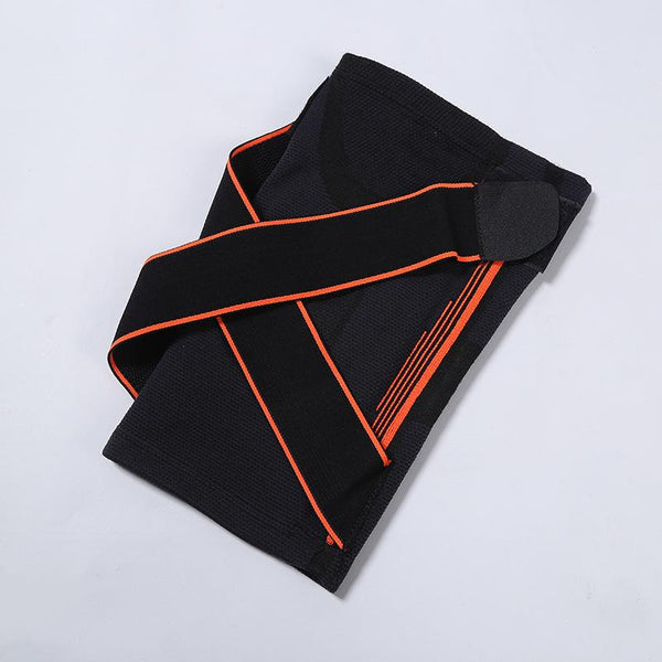 Stretch & Flex Knee Pad