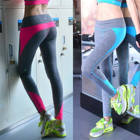 High Waist Comfy Leggings