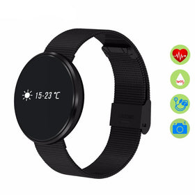 Vigor Style Smart Wristband