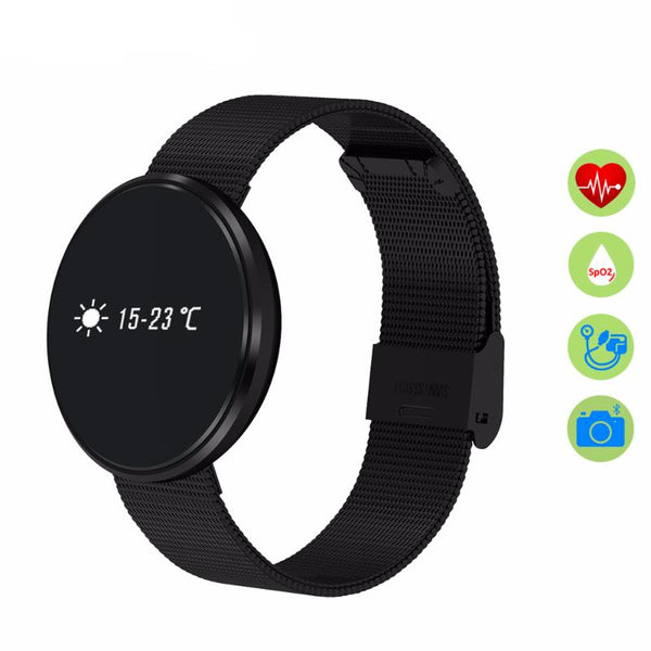 Vigor Style Smart Wristband