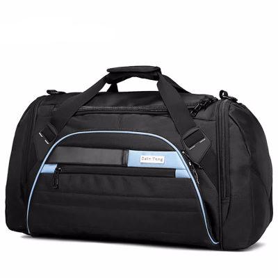 Speedy Sports Bag