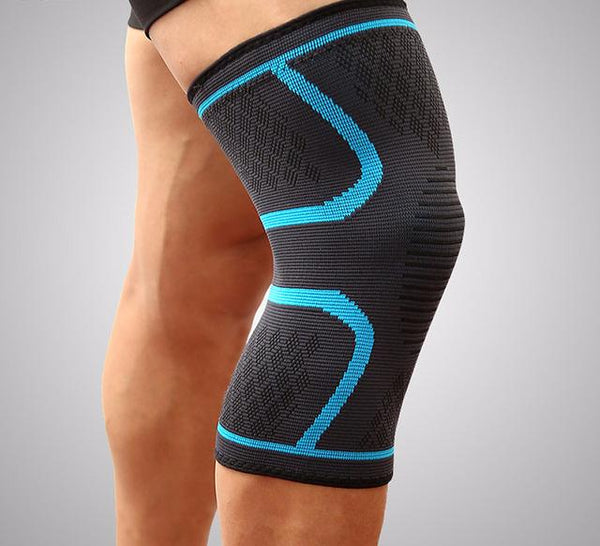 Go Flex! Knee Pad