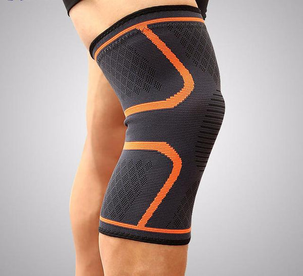 Go Flex! Knee Pad