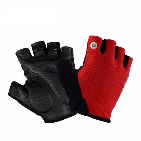 Hardcore Cycling Gloves