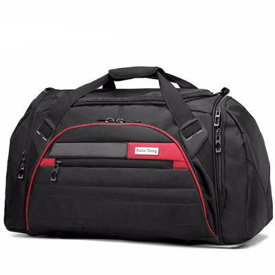 Speedy Sports Bag