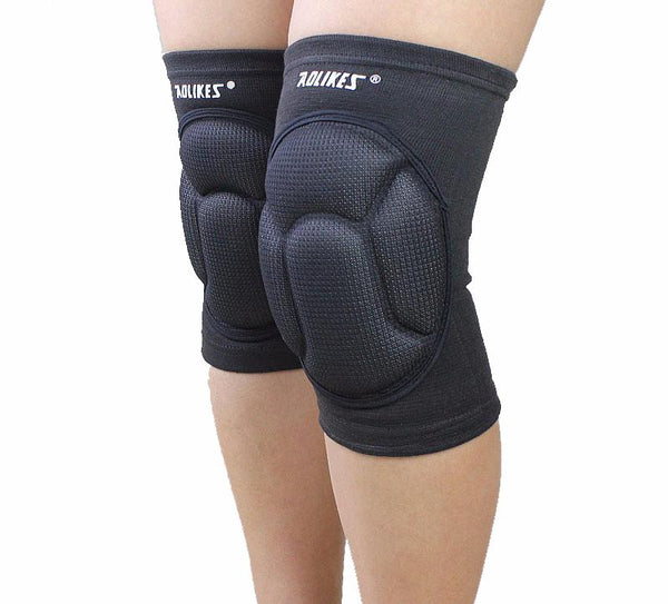 Spongy Knee Pad