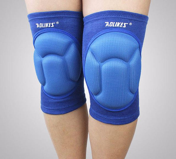 Spongy Knee Pad