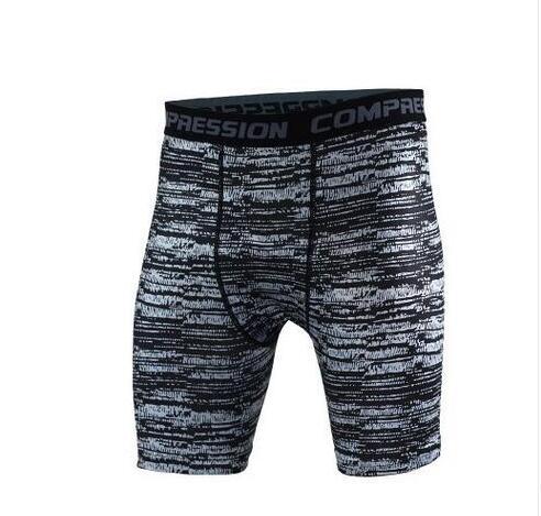 Camo Tighten Up Shorts