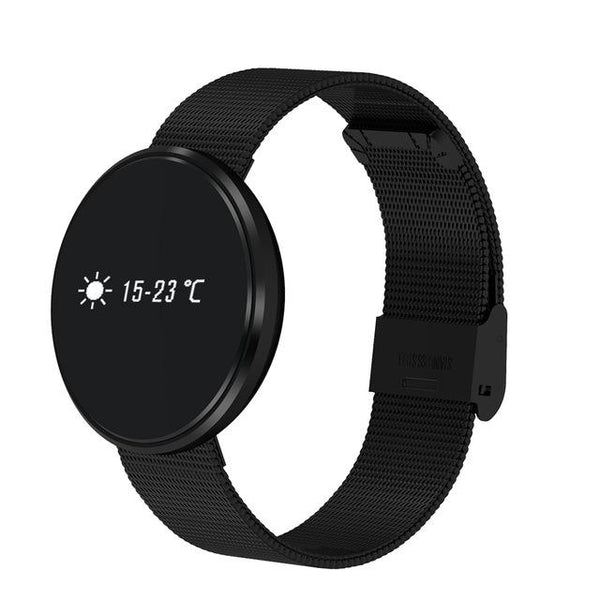 Vigor Style Smart Wristband