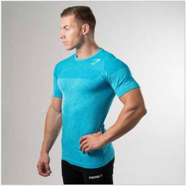 Tight & Sexy Sports Shirt