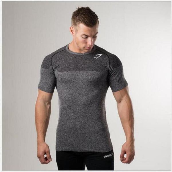 Tight & Sexy Sports Shirt