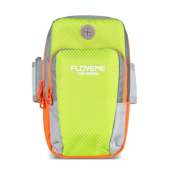 On The Rush Arm Band