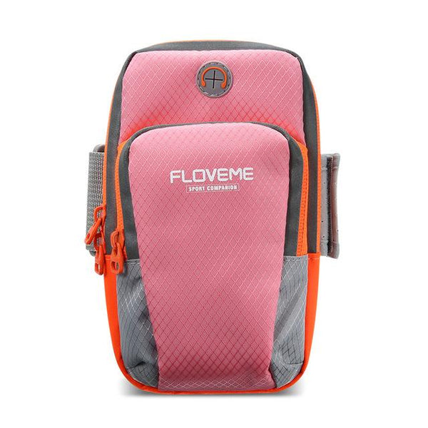 On The Rush Arm Band