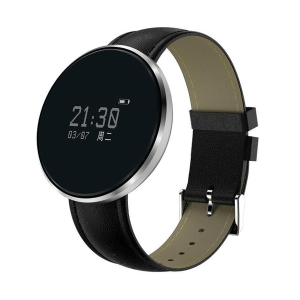 Vigor Style Smart Wristband